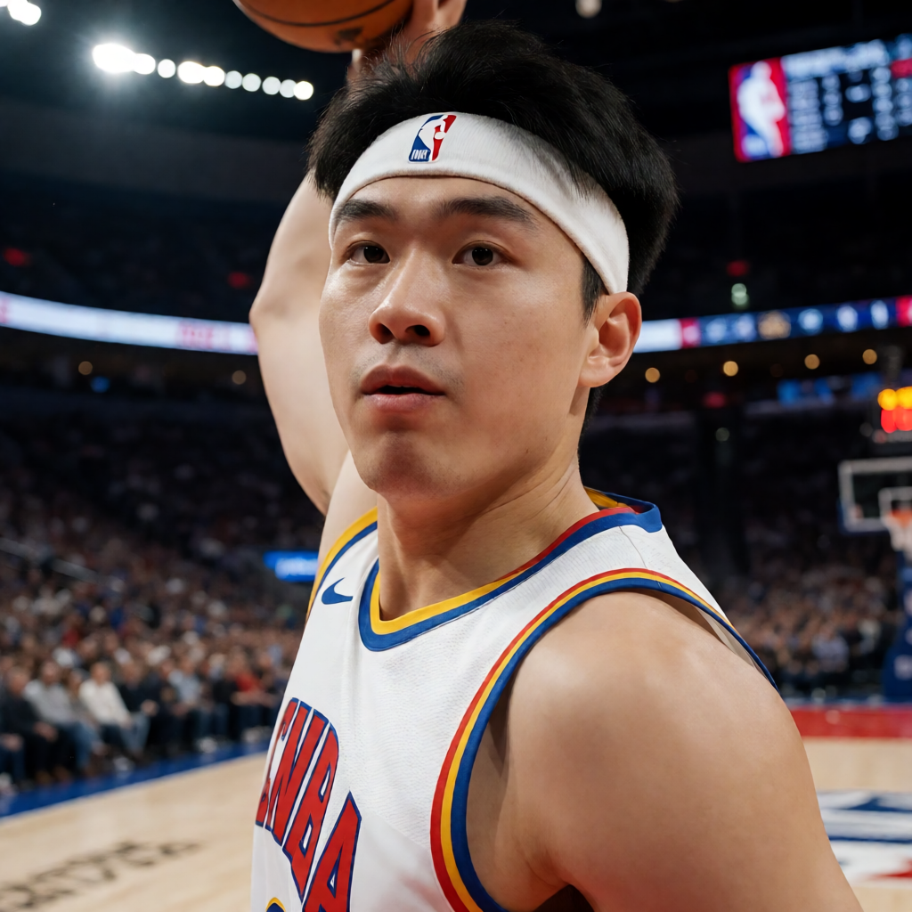 篮球明星扣篮瞬间，NBA赛场精彩画面
